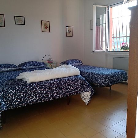 הוילה פראסקאטי Poggio Agli Ulivi מראה חיצוני תמונה